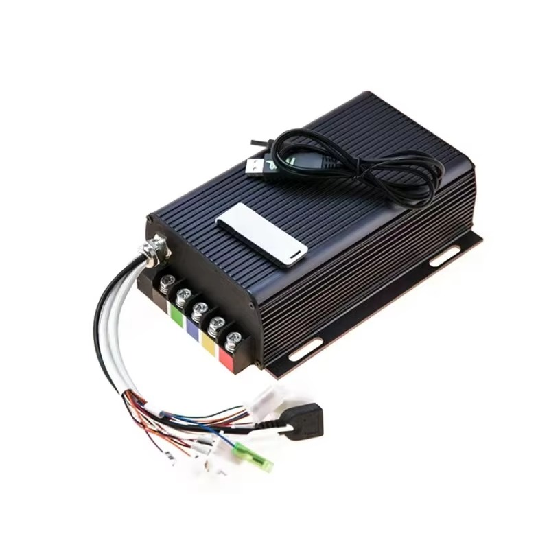 72v 100a 150a 200a Ebike Sabvo - Ebike Conversion Kit 72V 3000W 评论和价格