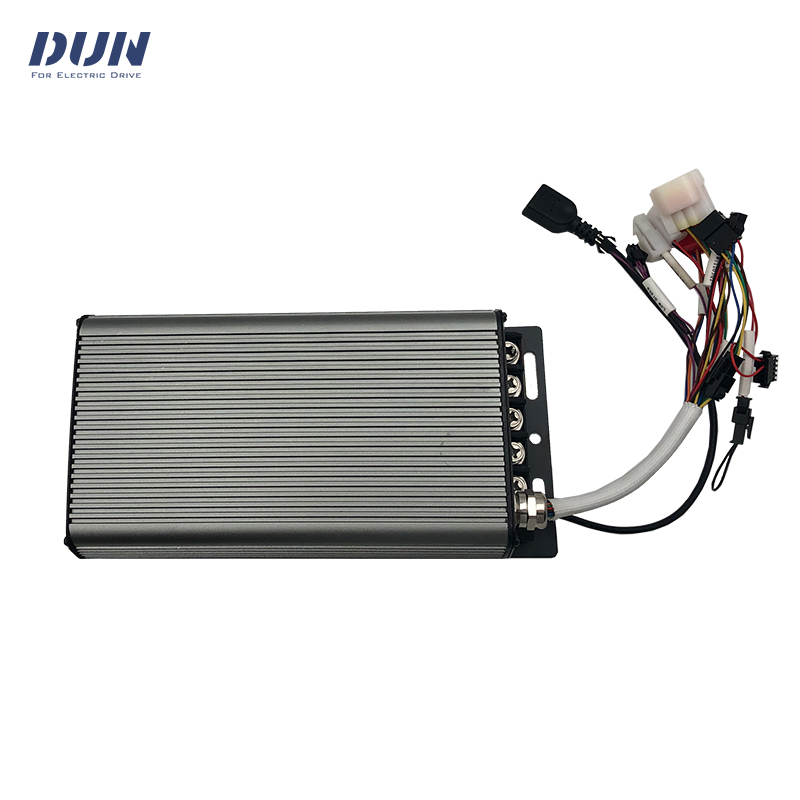 Sabvoton SVMC72150APT Protocol - Bldc Controller 72V 150A Sabvoton 评论和价格