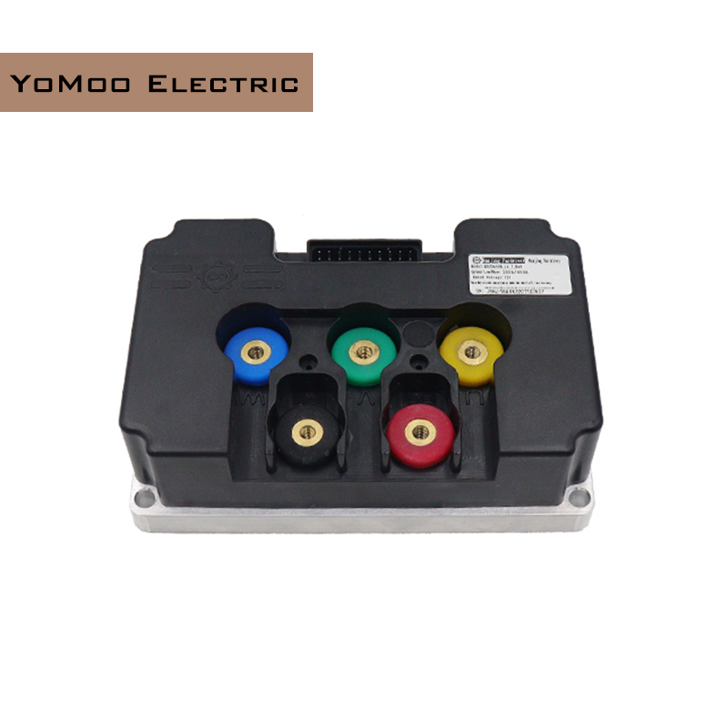 Powerful Fardriver ND96680B En - Programmable Bldc Motor Controller 96V 评论和价格
