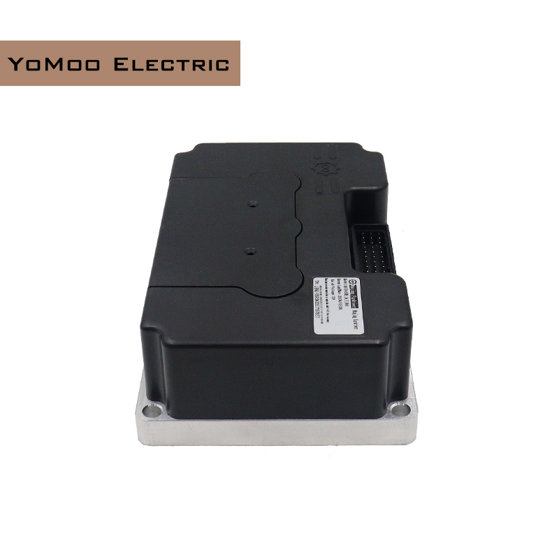Powerful Fardriver ND96680B En - Programmable Bldc Motor Controller 96V 评论和价格