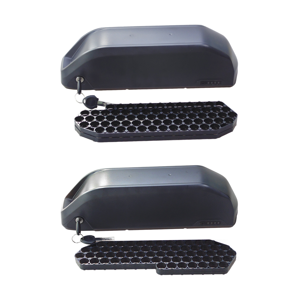 Polly Shark Ebike Battery Case - Ebike Battery 48V 20Ah Hailong 评论和价格