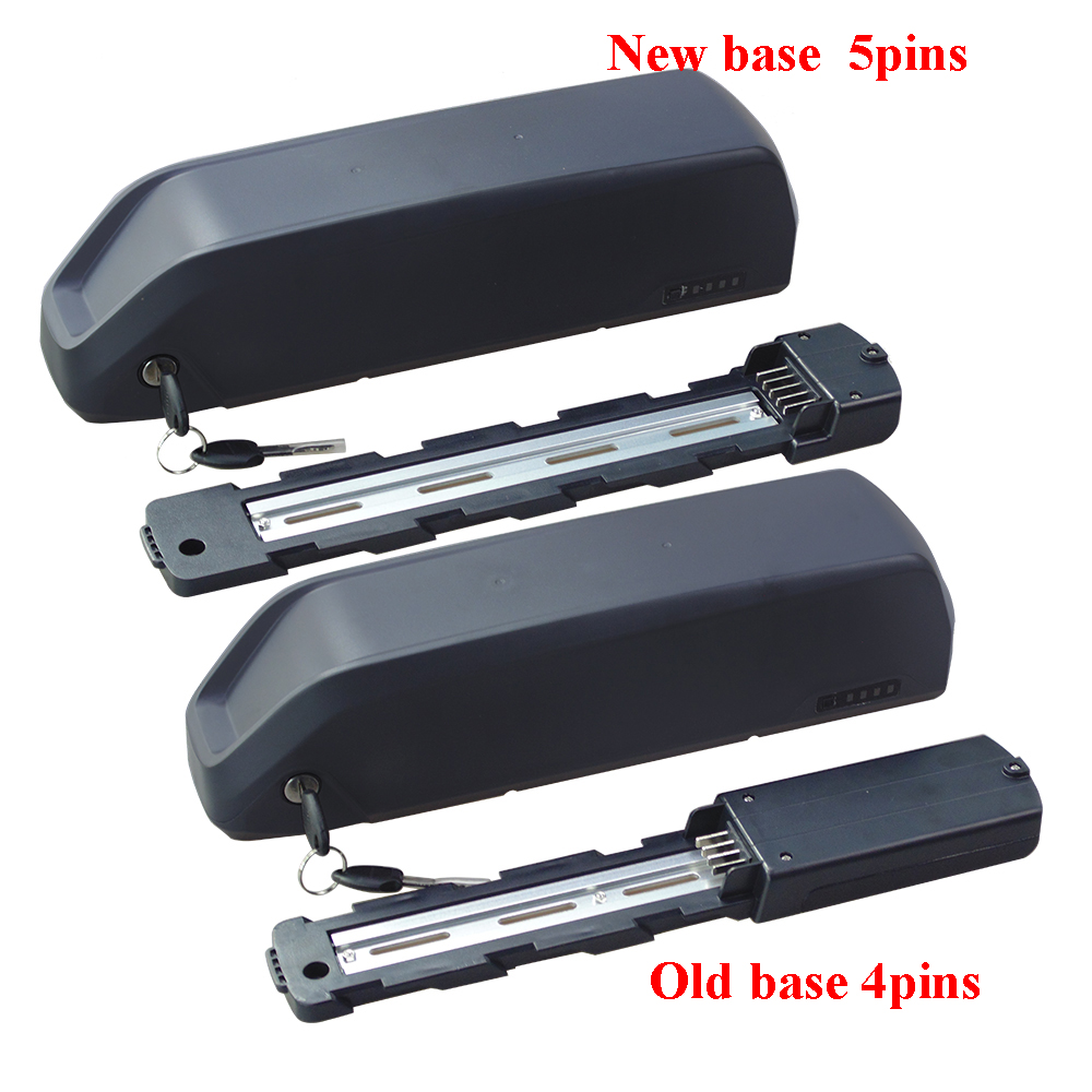 Polly Shark Ebike Battery Case - Ebike Battery 48V 20Ah Hailong 评论和价格