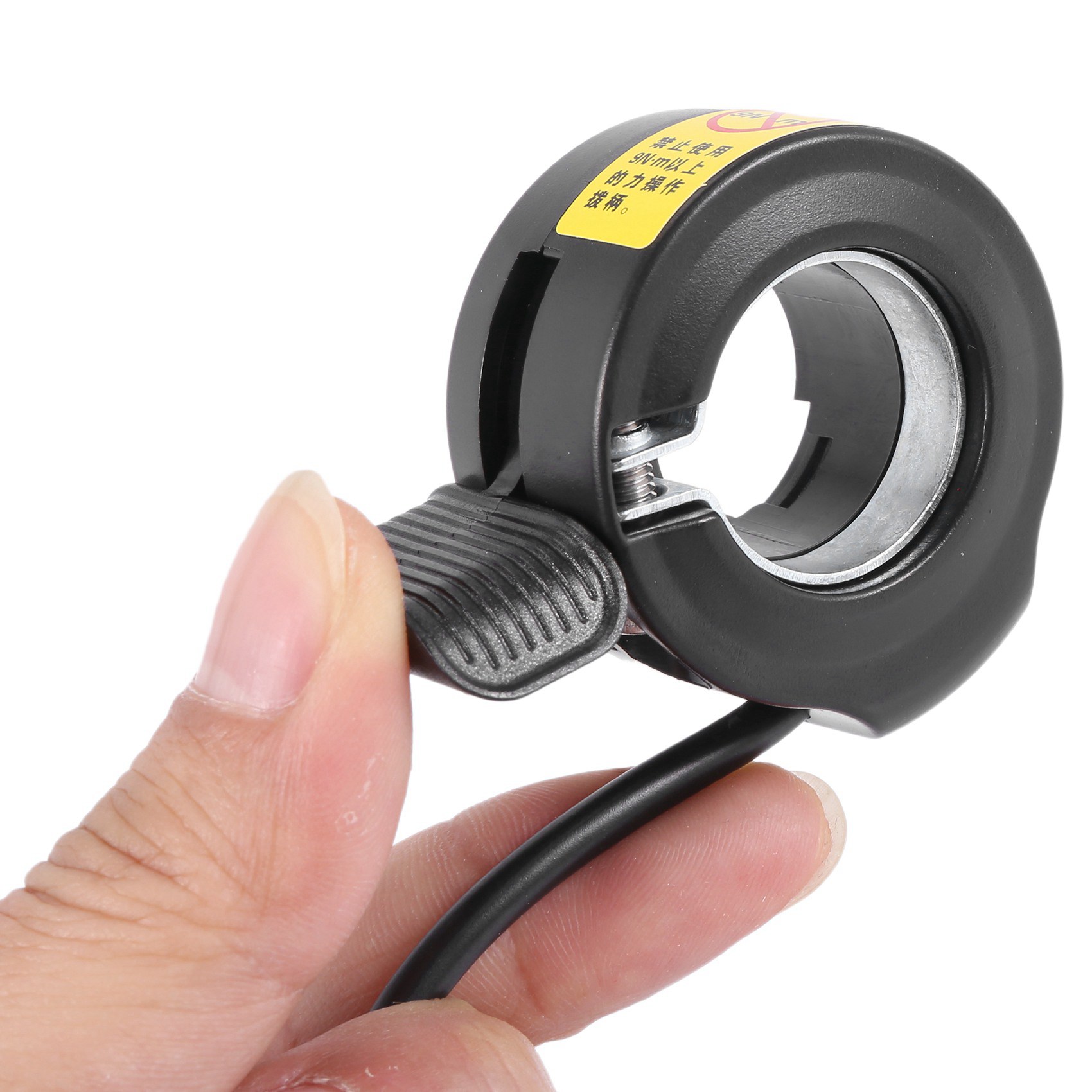 CGDS-2X Thumb Throttle For Baf - Mid Drive Motor Kit 52V 1000W 评论和价格