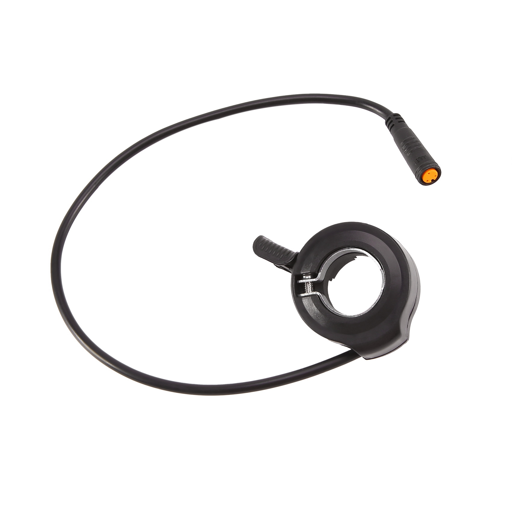 ABME New Thumb Throttle for Mi - Mid Drive Motor Kit 52V 1000W 评论和价格
