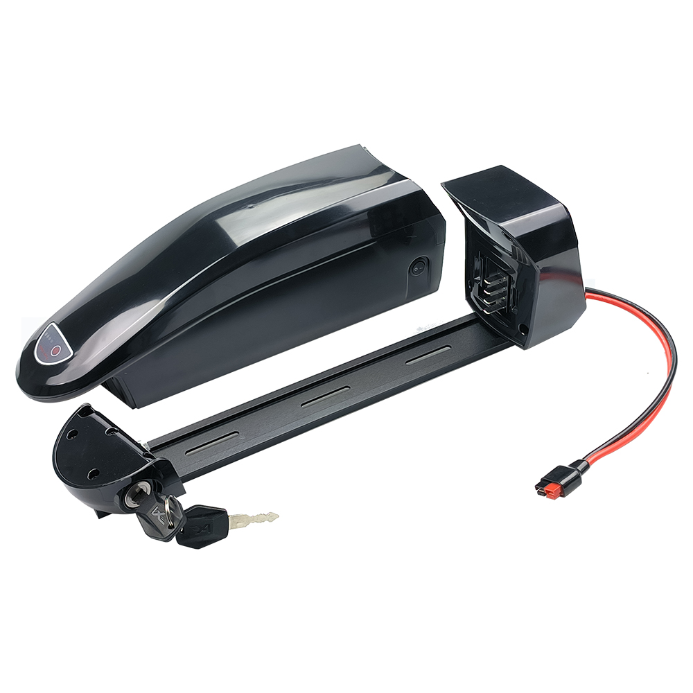 Side Open Down Tube Ebike Batt - Ebike Battery 52V 20Ah Triangle Pack 评论和价格