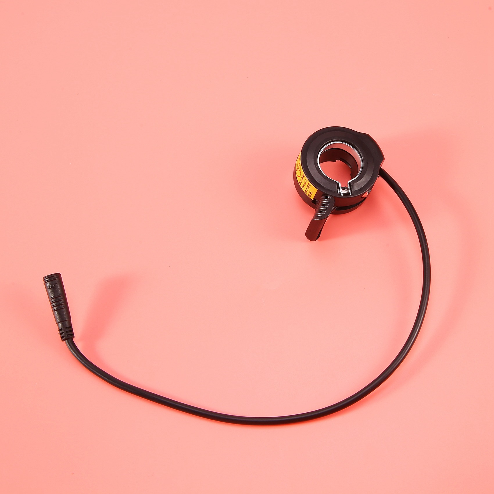 (AD10) Thumb Throttle for Bafa - Mid Drive Motor Kit 52V 1000W 评论和价格