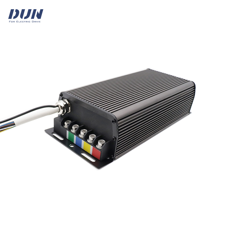 Sabvoton SVMC72150-APT Protoco - Bldc Controller 72V 150A Sabvoton 评论和价格