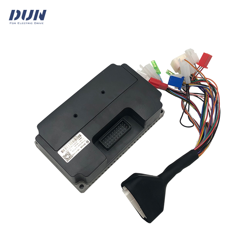 Fardriver ND72260 48V-72V 80A  - Sine Wave Controller 48V 72V 80A 评论和价格