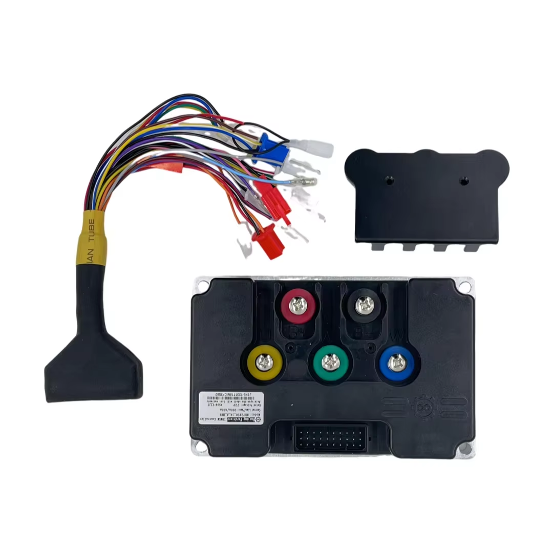 QSMOTOR 5000W 72V 14inch Elect - 72V 5000W Hub Motor Kit 评论和价格