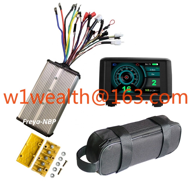 48V 52V 60V 72V 80A Sine Wave  - Sine Wave Controller 48V 72V 80A 评论和价格