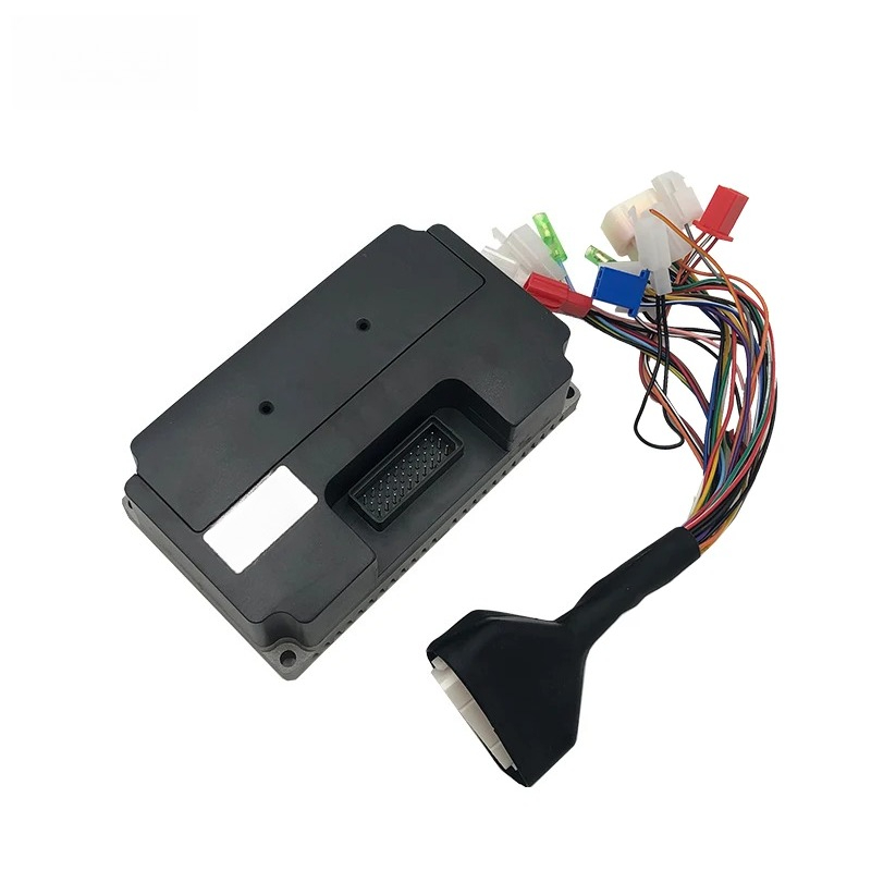 Fardriver ND72260 48V-72V 80A  - Sine Wave Controller 48V 72V 80A 评论和价格