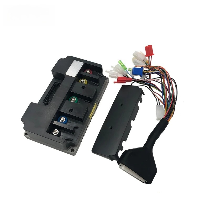 Fardriver ND72260 48V-72V 80A  - Sine Wave Controller 48V 72V 80A 评论和价格