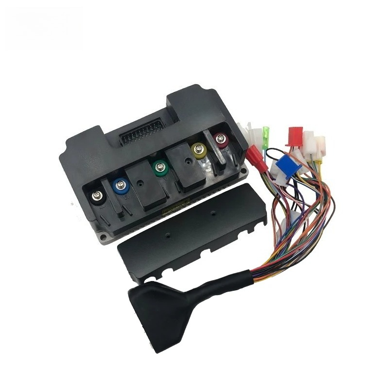 Fardriver ND72260 48V-72V 80A  - Sine Wave Controller 48V 72V 80A 评论和价格