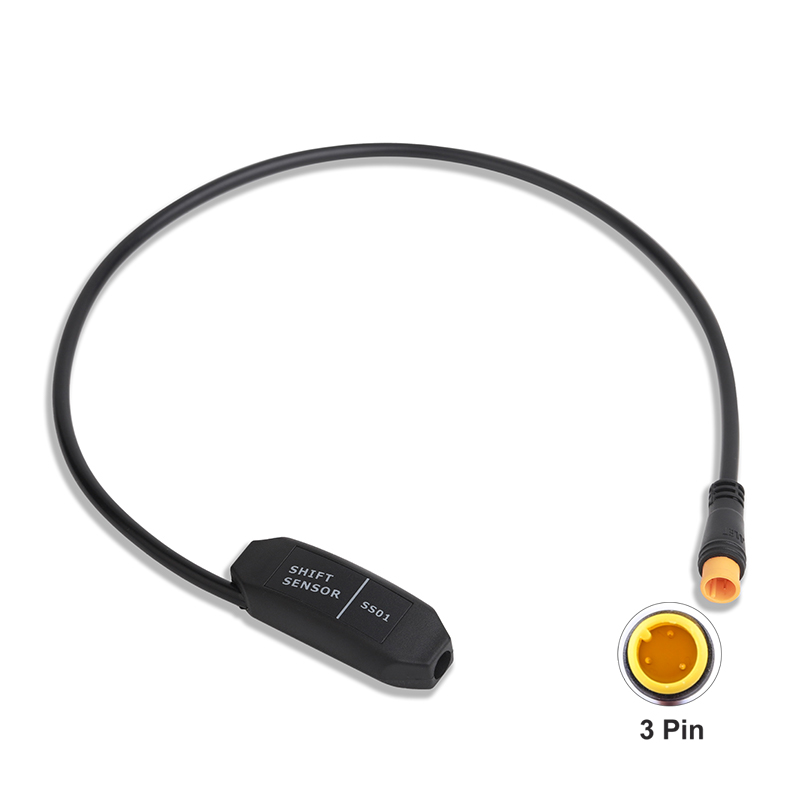 E-bike Gear Shift Sensor for B - Bafang Bbs02B 48V 750W Mid Drive Kit 评论和价格