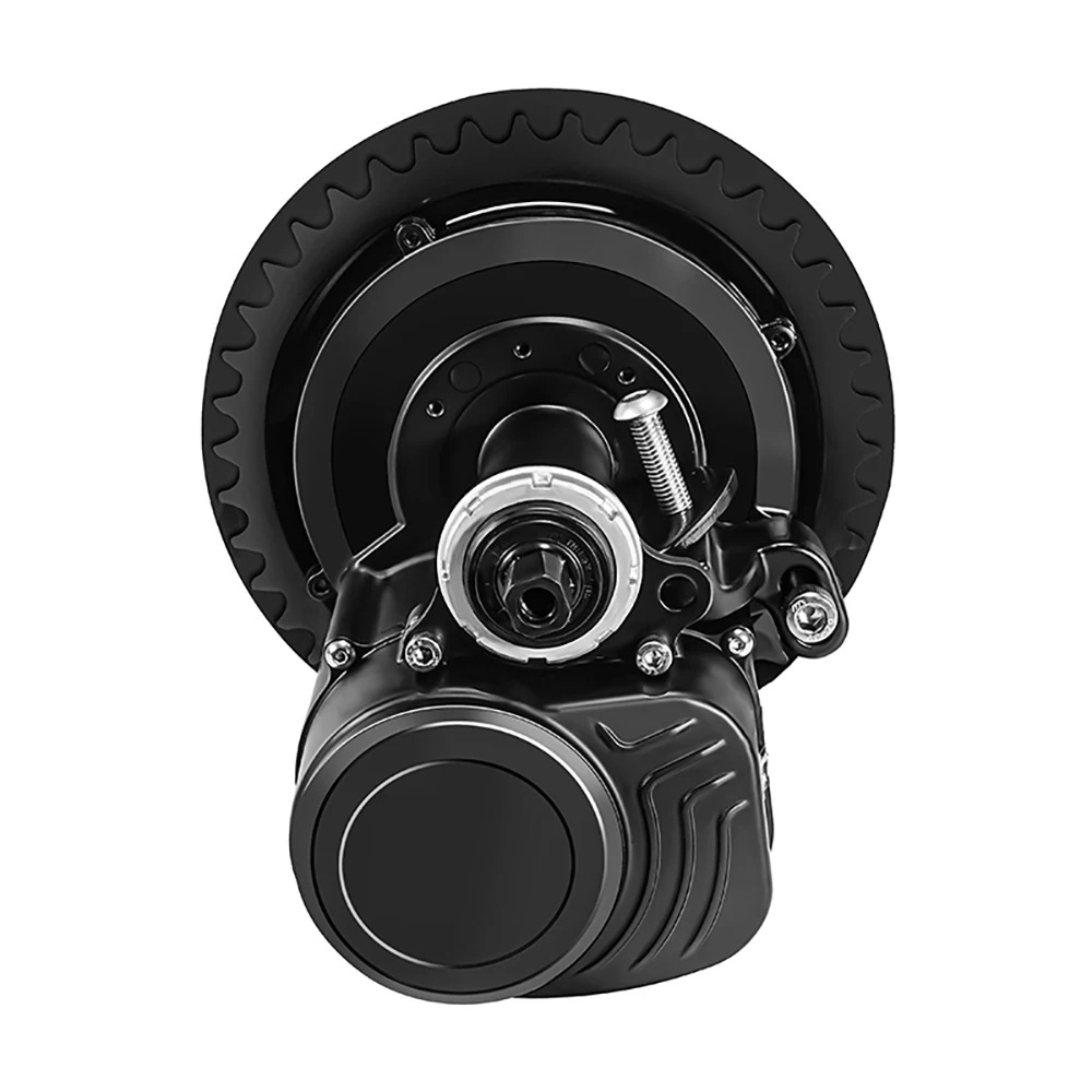 New Version Tongsheng 48V 500W - Tongsheng Tsdz2B Mid Drive Motor 评论和价格