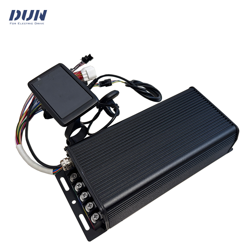 Sabvoton SVMC72150 48V-72V 150 - Bldc Controller 72V 150A Sabvoton 评论和价格