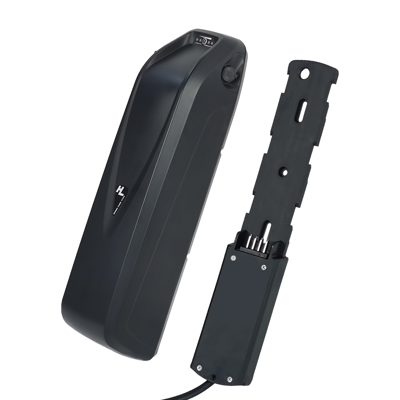 Hailong EBike Battery 36V 48V  - Ebike Battery 48V 20Ah Hailong 评论和价格