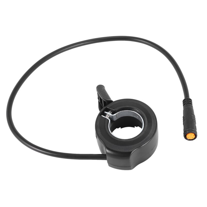 A89E-8X Thumb Throttle For Baf - Mid Drive Motor Kit 52V 1000W 评论和价格