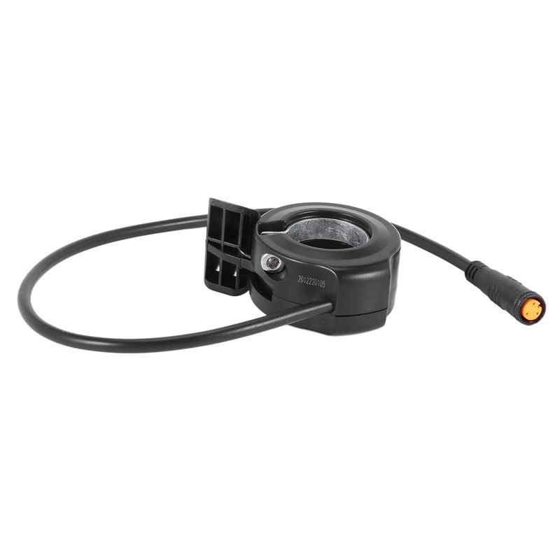 A89E-8X Thumb Throttle For Baf - Mid Drive Motor Kit 52V 1000W 评论和价格