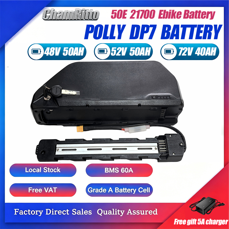 36V 48V 52V 60V 72V 2000W cham - Electric Bicycle Battery 72V 30Ah 评论和价格